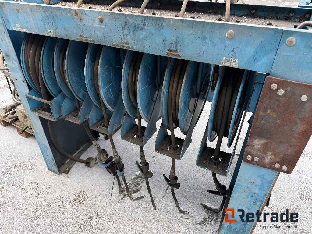 Oljebar - Equipo de construcción: foto 3 Oljebar - Equipo de construcción: foto 3