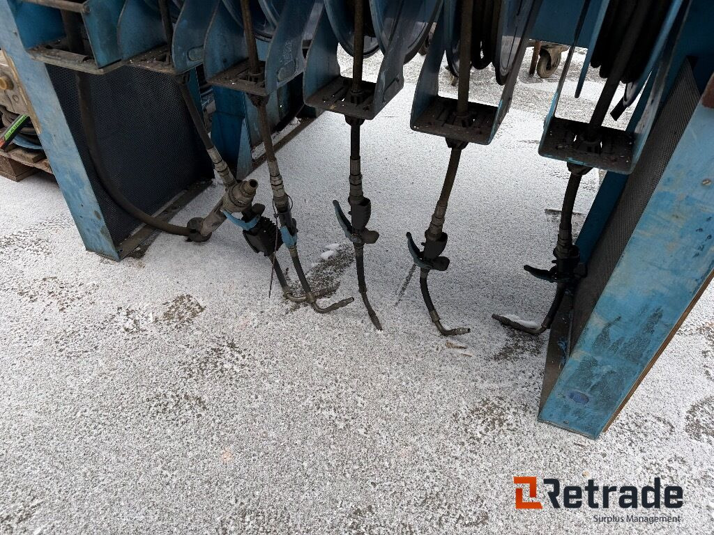 Oljebar - Equipo de construcción: foto 2 Oljebar - Equipo de construcción: foto 2