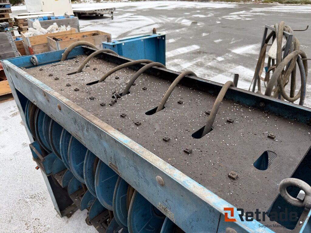 Oljebar - Equipo de construcción: foto 4 Oljebar - Equipo de construcción: foto 4