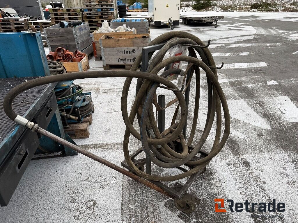 Oljebar - Equipo de construcción: foto 5 Oljebar - Equipo de construcción: foto 5