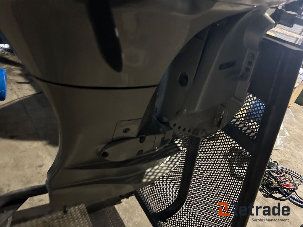 2010 Båt motor Honda 115 hk Four Stroke - Otros maquinaria: foto 3 2010 Båt motor Honda 115 hk Four Stroke - Otros maquinaria: foto 3