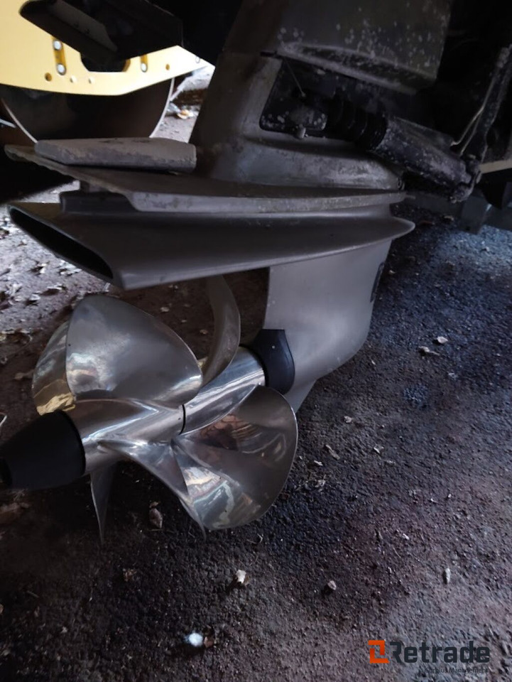 Cabincruiser Minor 25 Offshore - Otros maquinaria: foto 4 Cabincruiser Minor 25 Offshore - Otros maquinaria: foto 4