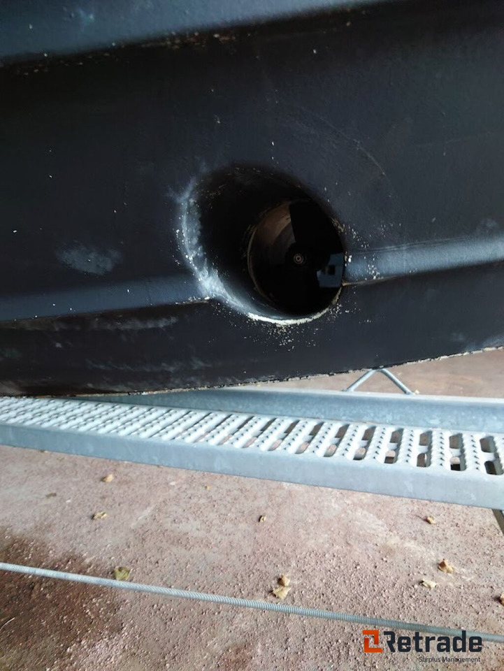 Cabincruiser Minor 25 Offshore - Otros maquinaria: foto 5 Cabincruiser Minor 25 Offshore - Otros maquinaria: foto 5