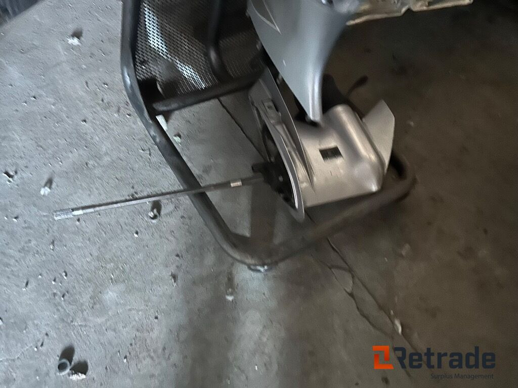 2012 Båt motor Honda Four Stroke 115 hk - Recambio: foto 3 2012 Båt motor Honda Four Stroke 115 hk - Recambio: foto 3