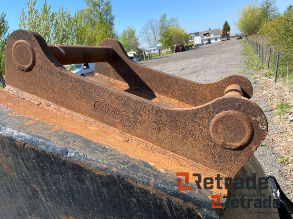 Skopa/ Bucket - Cazo para excavadora: foto 4 Skopa/ Bucket - Cazo para excavadora: foto 4