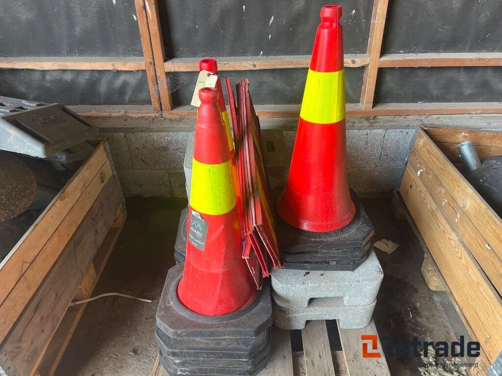 Sperremateriell vei - Equipo de construcción: foto 4 Sperremateriell vei - Equipo de construcción: foto 4