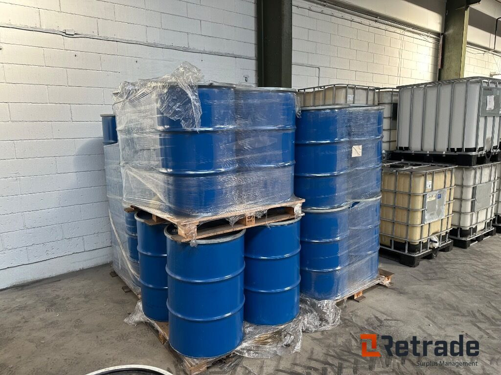 Tønder 8 stk - Herramienta/ Equipo: foto 4 Tønder 8 stk - Herramienta/ Equipo: foto 4