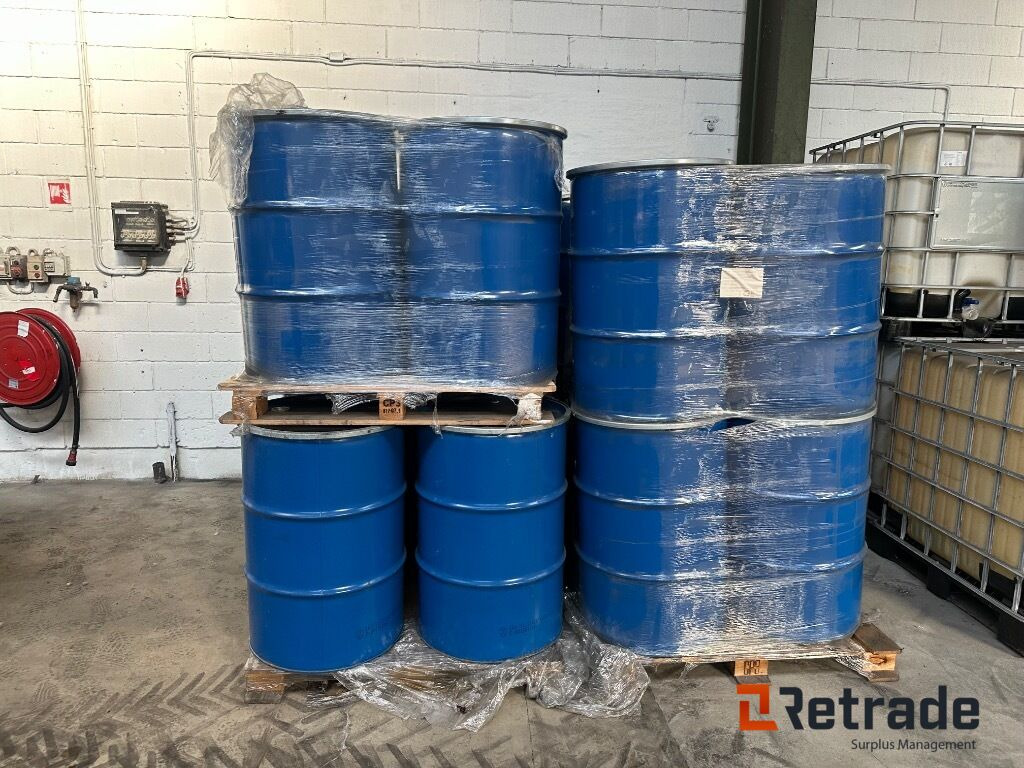 Tønder 8 stk - Herramienta/ Equipo: foto 3 Tønder 8 stk - Herramienta/ Equipo: foto 3