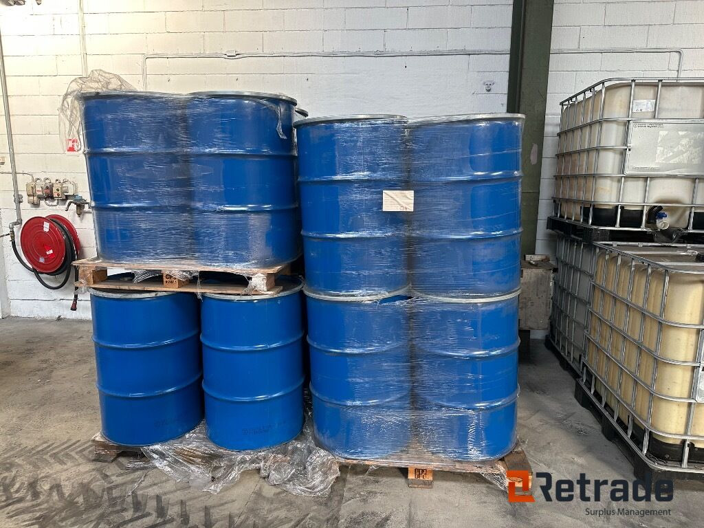 Tønder 8 stk - Herramienta/ Equipo: foto 1 Tønder 8 stk - Herramienta/ Equipo: foto 1