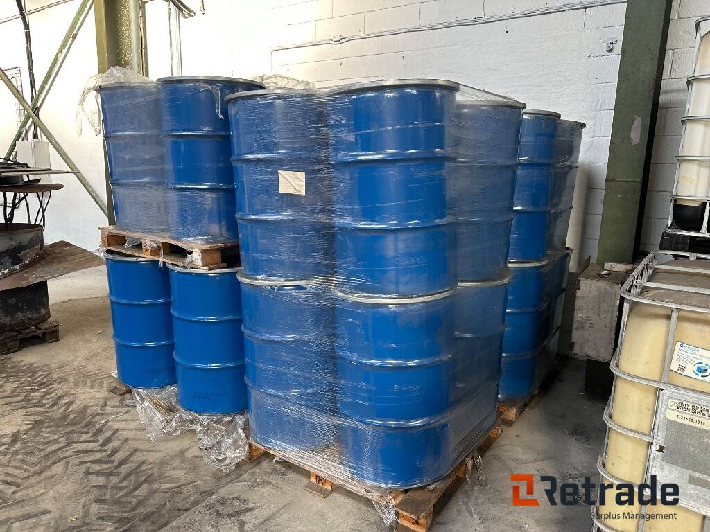 Tønder 8 stk - Herramienta/ Equipo: foto 2 Tønder 8 stk - Herramienta/ Equipo: foto 2