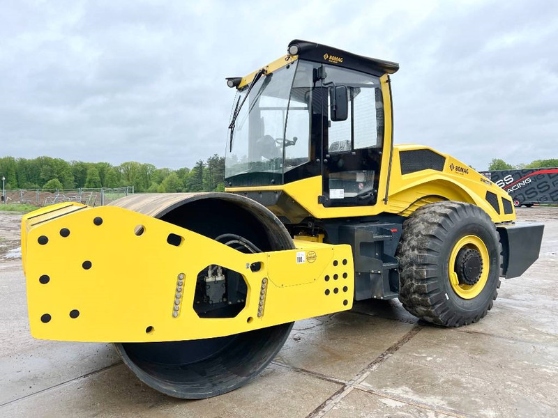 Bomag BW226-5CL - New / Unused - Rodillo: foto 2 Bomag BW226-5CL - New / Unused - Rodillo: foto 2