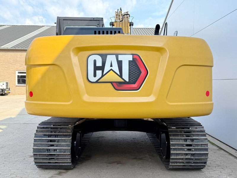 Cat 320D3GC 2025 Model - New / Unused / Hammer Lines - Excavadora de cadenas: foto 4 Cat 320D3GC 2025 Model - New / Unused / Hammer Lines - Excavadora de cadenas: foto 4