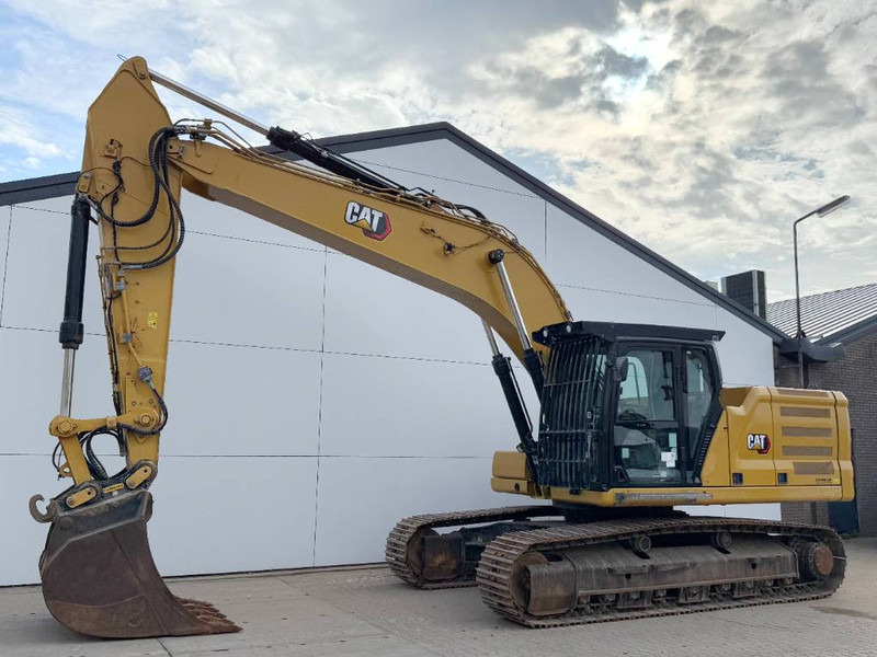 Cat 330 Next Gen German Machine / Oilquick / Auto Lube - Excavadora de cadenas: foto 2 Cat 330 Next Gen German Machine / Oilquick / Auto Lube - Excavadora de cadenas: foto 2