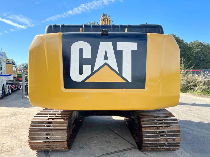 Cat 330FLN - Excellent Condition / Low Hours / CE - Excavadora de cadenas: foto 4 Cat 330FLN - Excellent Condition / Low Hours / CE - Excavadora de cadenas: foto 4