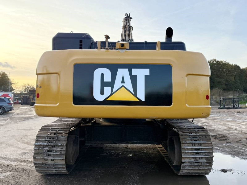 Cat 336D UHD - 21m Demolition + Normal Arm + Bucket - Excavadora de cadenas: foto 4 Cat 336D UHD - 21m Demolition + Normal Arm + Bucket - Excavadora de cadenas: foto 4