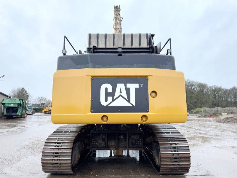 Cat 345CL UHD - Hydr Undercarriage / Bucket Included - Excavadora de cadenas: foto 4 Cat 345CL UHD - Hydr Undercarriage / Bucket Included - Excavadora de cadenas: foto 4