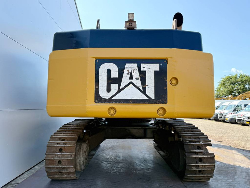 Cat 345DL - German Machine / Automatic Greasing - Excavadora de cadenas: foto 4 Cat 345DL - German Machine / Automatic Greasing - Excavadora de cadenas: foto 4
