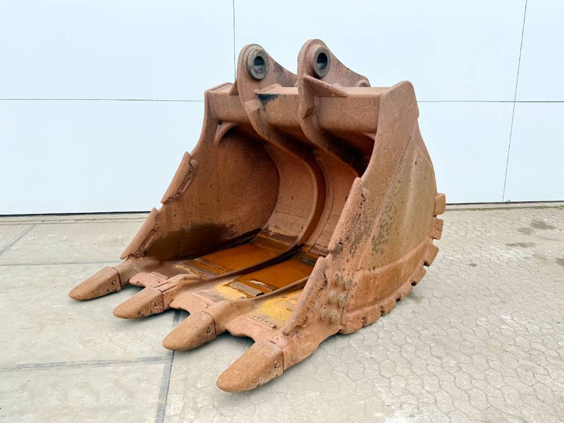 Cat 374 / PC700 Bucket / TOP Condition / Heavy Duty - Cazo para Maquinaria de construcción: foto 1 Cat 374 / PC700 Bucket / TOP Condition / Heavy Duty - Cazo para Maquinaria de construcción: foto 1