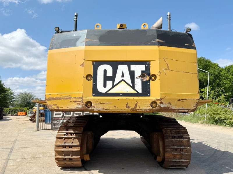 Cat 374DL ME - Automatic Greasing / Parking Heater - Excavadora de cadenas: foto 4 Cat 374DL ME - Automatic Greasing / Parking Heater - Excavadora de cadenas: foto 4