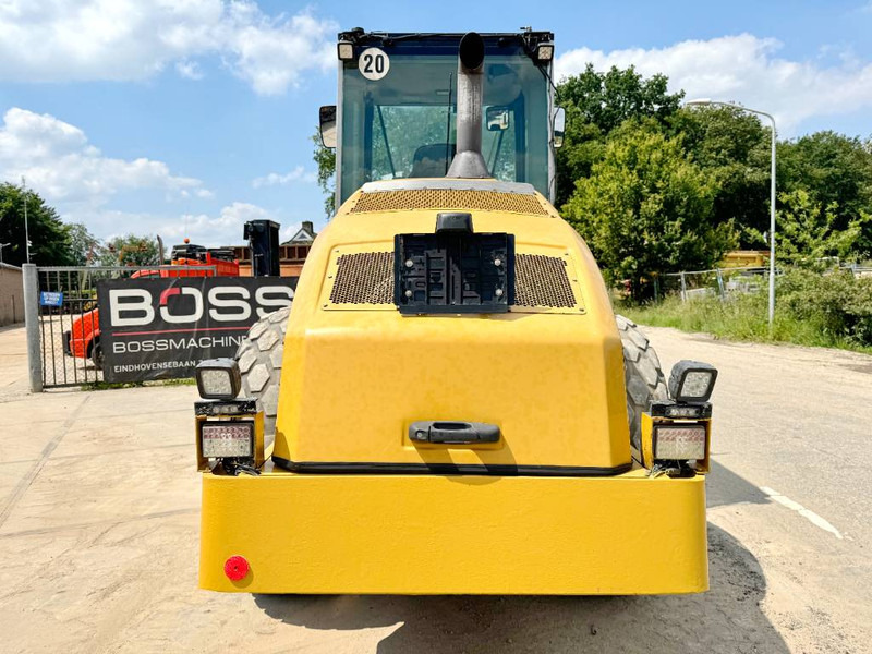 Cat CS56 - Well Maintained / CE Certified - Rodillo: foto 4 Cat CS56 - Well Maintained / CE Certified - Rodillo: foto 4