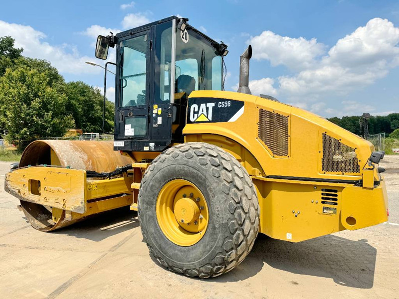 Cat CS56 - Well Maintained / CE Certified - Rodillo: foto 3 Cat CS56 - Well Maintained / CE Certified - Rodillo: foto 3