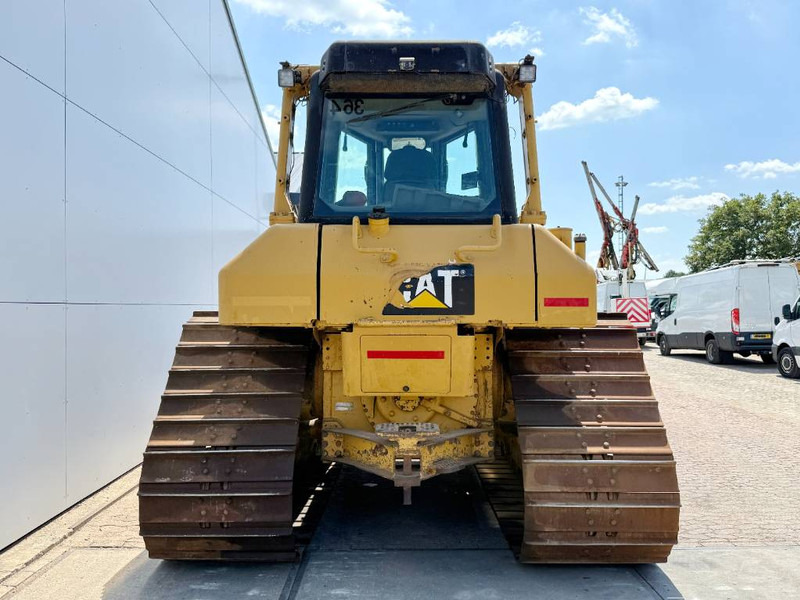 Cat D6N LGP - CE Certified / Ripper Valve / Airco - Bulldozer: foto 4 Cat D6N LGP - CE Certified / Ripper Valve / Airco - Bulldozer: foto 4