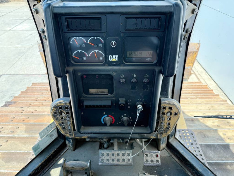 Bulldozer Cat D6N LGP - CE Certified / Ripper Valve / Airco: foto 9