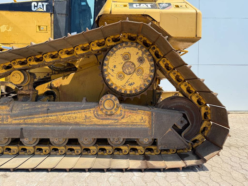 Bulldozer Cat D6N LGP - CE Certified / Ripper Valve / Airco: foto 18