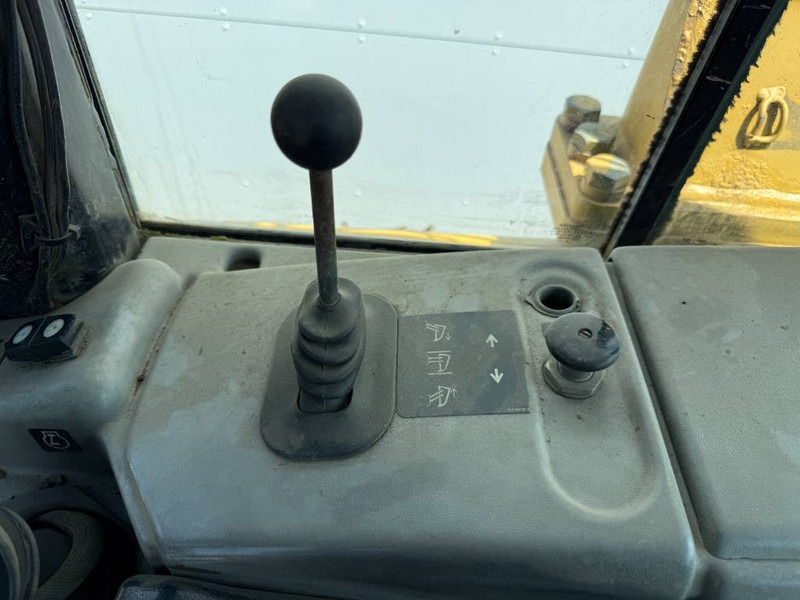 Bulldozer Cat D6N LGP - CE Certified / Ripper Valve / Airco: foto 12