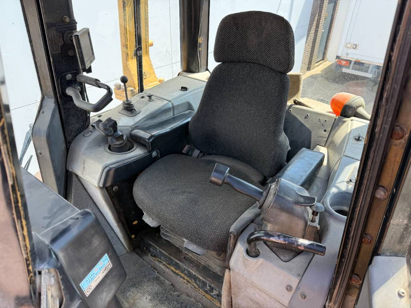 Bulldozer Cat D6N LGP - CE Certified / Ripper Valve / Airco: foto 8