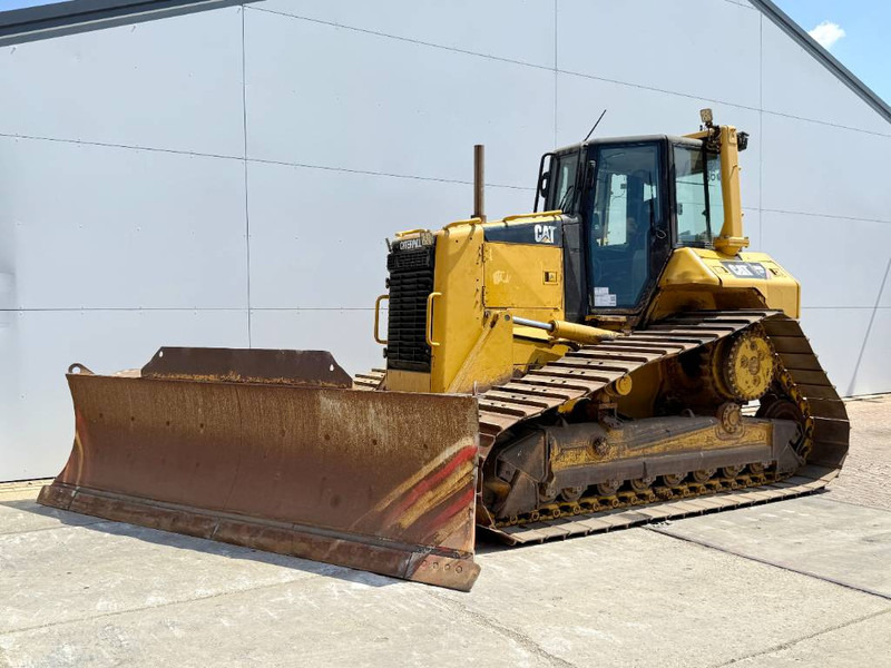 Cat D6N LGP - CE Certified / Ripper Valve / Airco - Bulldozer: foto 1 Cat D6N LGP - CE Certified / Ripper Valve / Airco - Bulldozer: foto 1