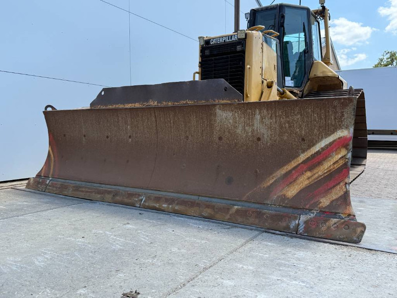 Bulldozer Cat D6N LGP - CE Certified / Ripper Valve / Airco: foto 14