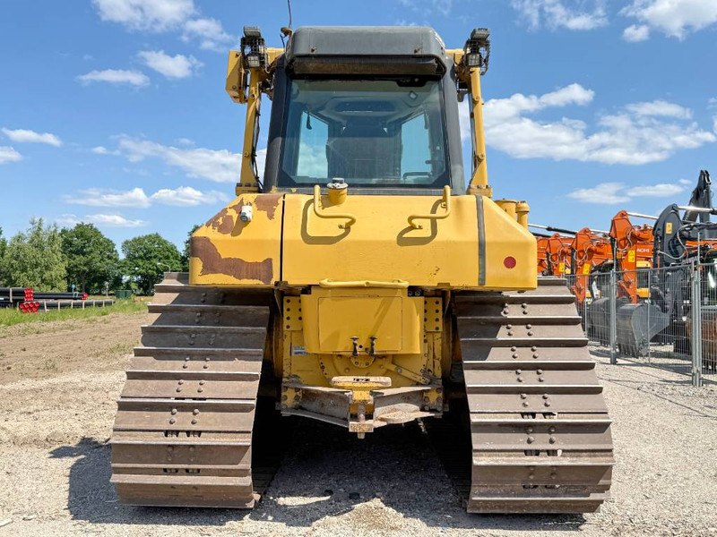 Cat D6N LGP - Folding Blade / Ripper Valve / Airco - Bulldozer: foto 4 Cat D6N LGP - Folding Blade / Ripper Valve / Airco - Bulldozer: foto 4