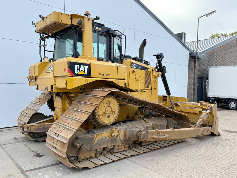 Cat D6T LGP - 360° Camera / Ripper Valve / Airco - Bulldozer: foto 5 Cat D6T LGP - 360° Camera / Ripper Valve / Airco - Bulldozer: foto 5