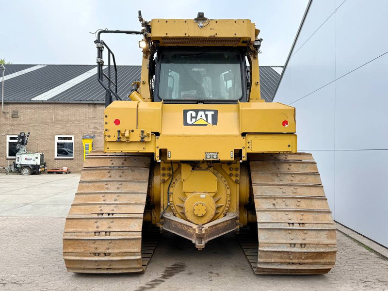 Cat D6T LGP - 360° Camera / Ripper Valve / Airco - Bulldozer: foto 4 Cat D6T LGP - 360° Camera / Ripper Valve / Airco - Bulldozer: foto 4