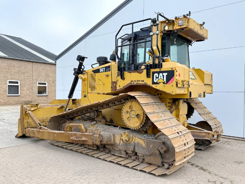 Cat D6T LGP - 360° Camera / Ripper Valve / Airco - Bulldozer: foto 3 Cat D6T LGP - 360° Camera / Ripper Valve / Airco - Bulldozer: foto 3