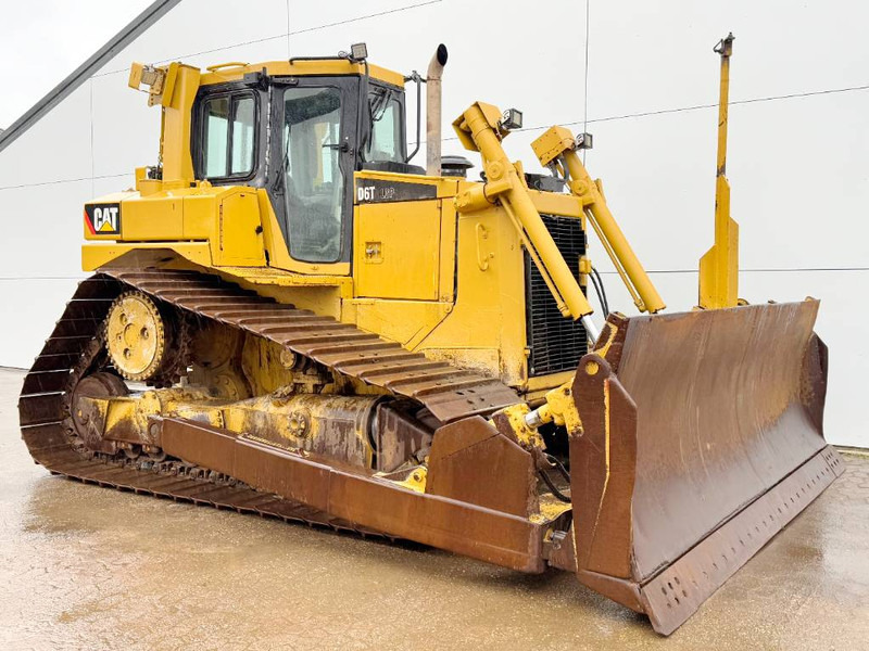 Cat D6T LGP - Dutch Machine / Camera / CE + EPA - Bulldozer: foto 5 Cat D6T LGP - Dutch Machine / Camera / CE + EPA - Bulldozer: foto 5