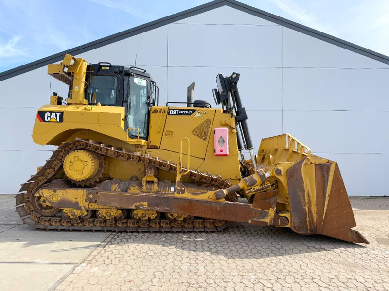 Cat D8T - German Machine / U-Blade / Parking Heater - Bulldozer: foto 5 Cat D8T - German Machine / U-Blade / Parking Heater - Bulldozer: foto 5