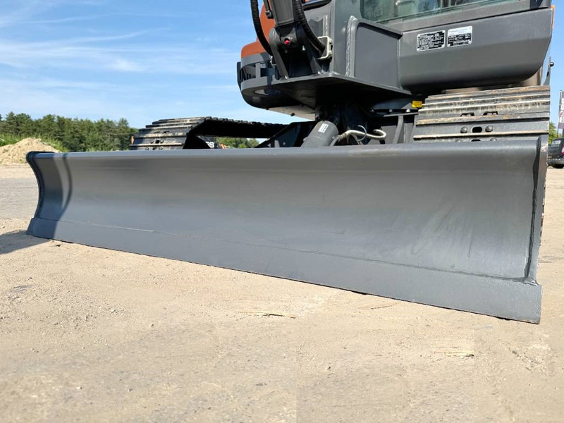 Miniexcavadora Develon DX60E-10N - New / Unused / 2024 Model: foto 13