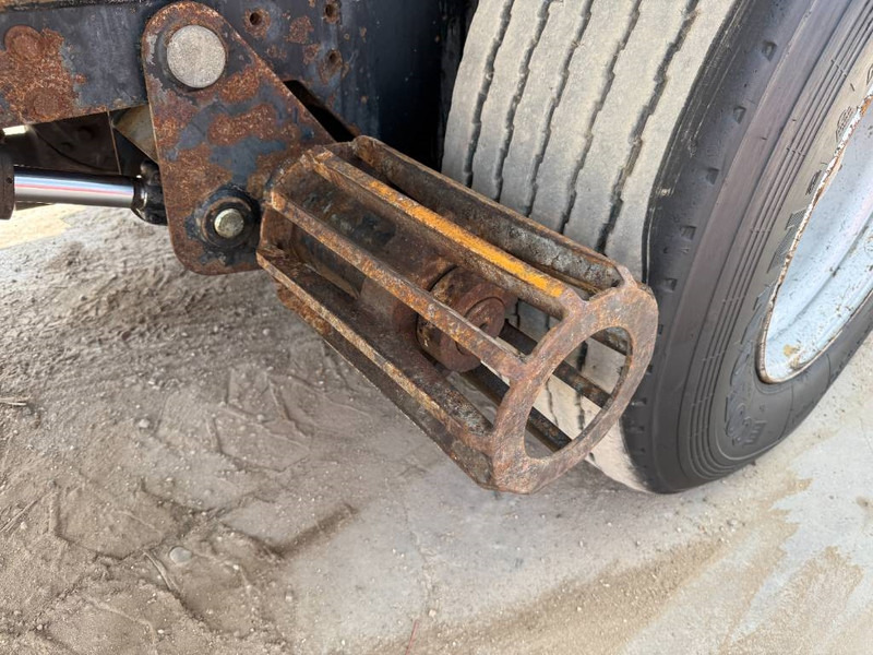 Trituradora de madera Doppstadt DW3060 - German Machine / Mercedes-Benz Engine: foto 15 Trituradora de madera Doppstadt DW3060 - German Machine / Mercedes-Benz Engine: foto 15