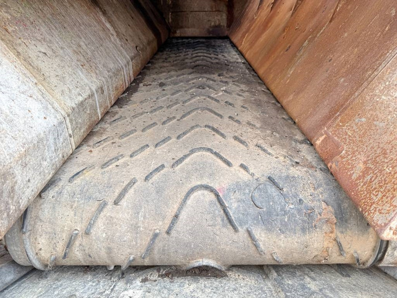 Trituradora de madera Doppstadt DW3060 - German Machine / Mercedes-Benz Engine: foto 11 Trituradora de madera Doppstadt DW3060 - German Machine / Mercedes-Benz Engine: foto 11