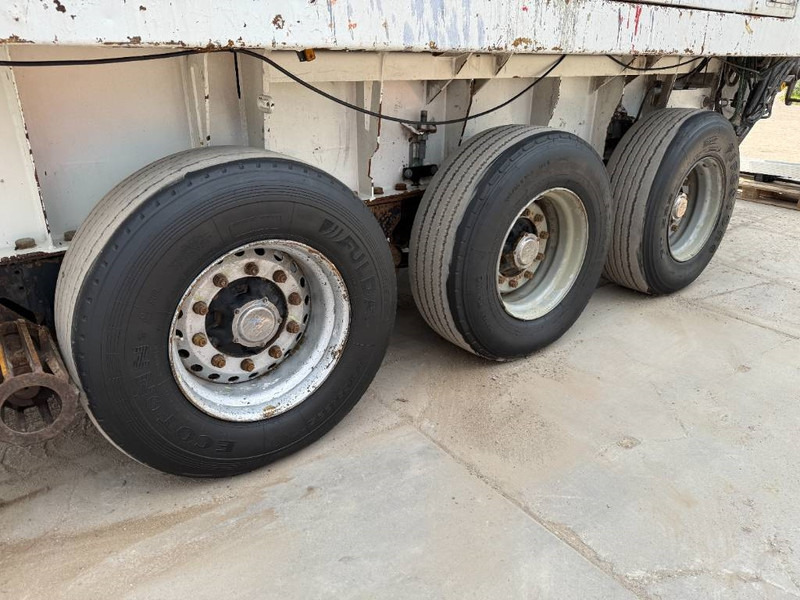 Trituradora de madera Doppstadt DW3060 - German Machine / Mercedes-Benz Engine: foto 18 Trituradora de madera Doppstadt DW3060 - German Machine / Mercedes-Benz Engine: foto 18