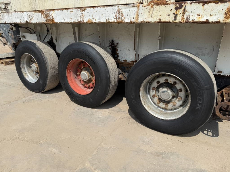 Trituradora de madera Doppstadt DW3060 - German Machine / Mercedes-Benz Engine: foto 17 Trituradora de madera Doppstadt DW3060 - German Machine / Mercedes-Benz Engine: foto 17