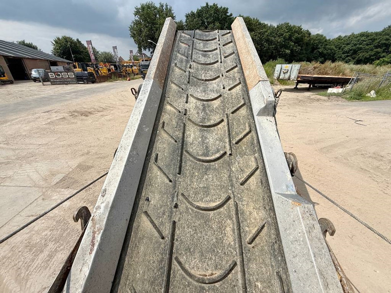 Trituradora de madera Doppstadt DW3060 - German Machine / Mercedes-Benz Engine: foto 10 Trituradora de madera Doppstadt DW3060 - German Machine / Mercedes-Benz Engine: foto 10