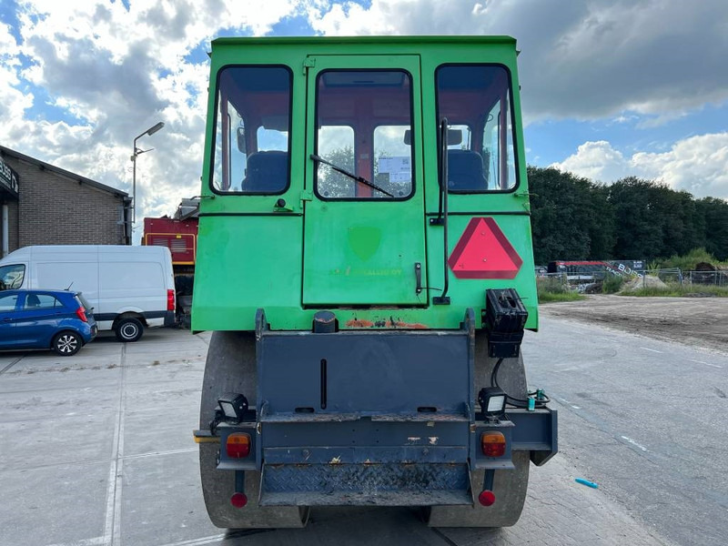 Hamm HW90B/12 - Excellent Working Condition - Rodillo: foto 4 Hamm HW90B/12 - Excellent Working Condition - Rodillo: foto 4