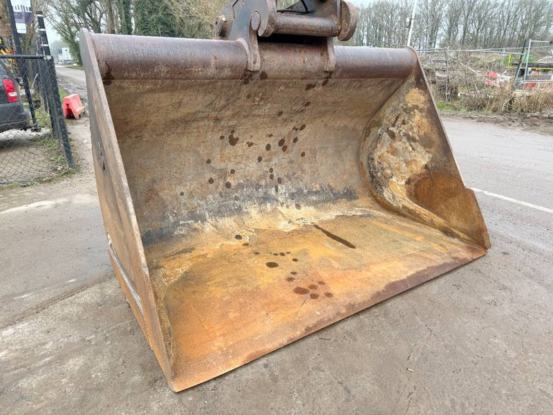 Excavadora Hitachi EX455 - 16 Meter Long Reach / Dutch Machine: foto 11