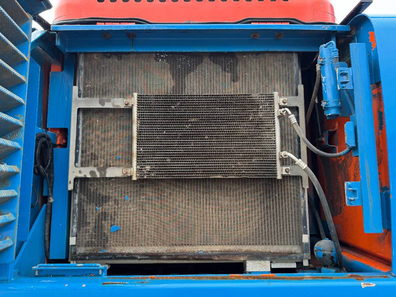 Excavadora Hitachi EX455 - 16 Meter Long Reach / Dutch Machine: foto 19