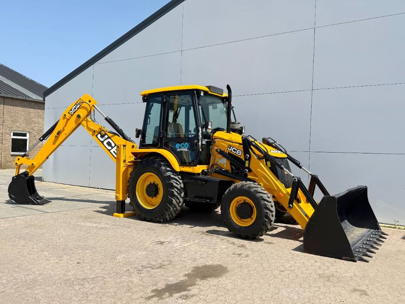 JCB 3DX / 3CX Plus 4WD - New / Unused/ Hammer Lines AC - Retroexcavadora: foto 5 JCB 3DX / 3CX Plus 4WD - New / Unused/ Hammer Lines AC - Retroexcavadora: foto 5