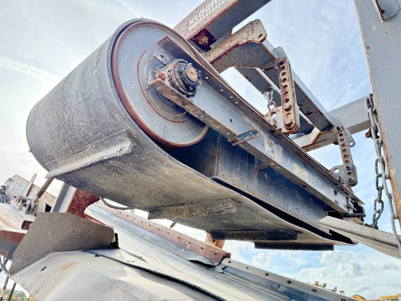 Machacadora Kleemann MR110Z EVO - NEW ENGINE RUN 2.316 HOURS: foto 12 Machacadora Kleemann MR110Z EVO - NEW ENGINE RUN 2.316 HOURS: foto 12