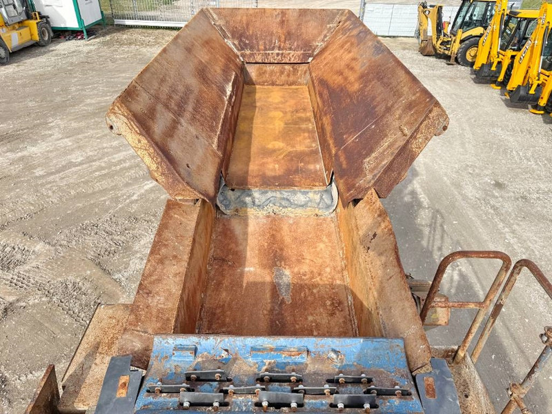 Machacadora Kleemann MR110Z EVO - NEW ENGINE RUN 2.316 HOURS: foto 14 Machacadora Kleemann MR110Z EVO - NEW ENGINE RUN 2.316 HOURS: foto 14